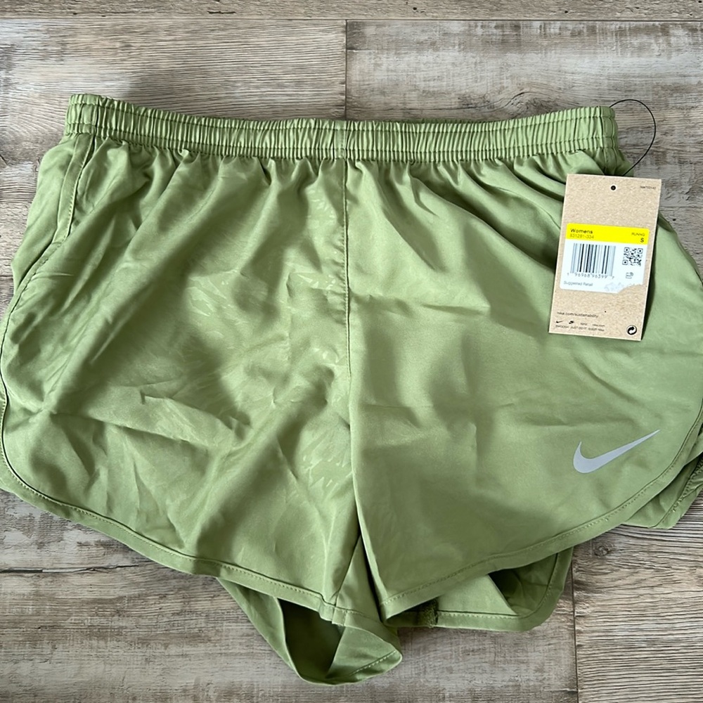 NWT Nike Shorts